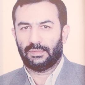 غلامحسین دست بالا