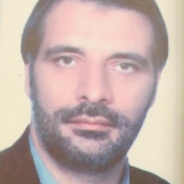 غلامرضا چابکرو