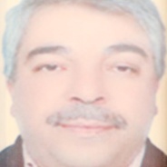 علی اکبر بهجت نیا