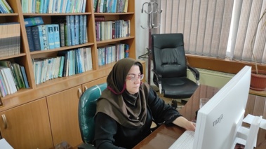 برگزاری دوره آموزشی "مدیریت سبز در عرصه های کشاورزی"