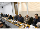 بررسی وضعیت آفات نوپدید و نوظهور در هشتمین جلسه کمیسیون کشاورزی اتاق بازرگانی گرگان