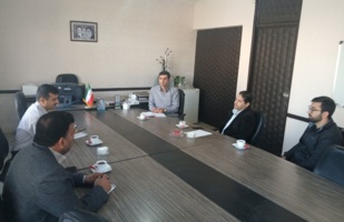 هم‌افزایی مرکز تحقیقات و بسیج مهندسین برای آموزش مربیان و کارشناسان کشاورزی