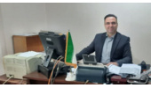 اصلاح ساختار اداری مراکز تحقیقاتی، در دست پیگیری مدیران بالادستی می‌باشد