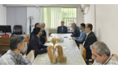 تاکید بر برنامهریزی و تعریف طرحهای آینده نگر با رویکرد نو در مدیریت اراضی با هدف جذب سرمایهگذار و تحقق درآمد پایدار اقتصادی