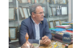 تأکید معاون وزیر کشاورزی بر ضرورت خودکفایی در تولید بذر و تقویت زنجیره امنیت غذایی