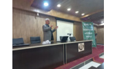 کارگاه تخصصی فناوری کشت مستقیم برنج در گرگان برگزار شد