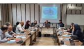دوره ملی بازآموزی تکنیکهای نوین سمپاشی در گرگان آغاز شد