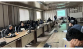 برنامهریزی برای توسعه کشت مستقیم برنج در گلستان؛ گامی راهبردی برای مقابله با بحران آب در طرح جهش تولید برنج