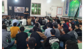 برگزاری دوره عملی آمادگی دفاعی در کردکوی و حضور دانشآموزان هنرستان کشاورزی شهید روحانیفرد
