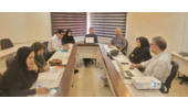 برگزاری سومین نشست کارگروه تخصصی الگوی کشت غلات در گلستان