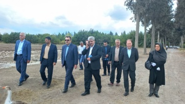 هم‌افزایی علمی برای ارتقای دامپروری گلستان