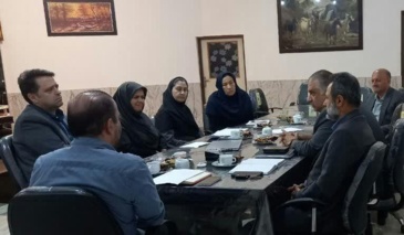 نشست هم‌اندیشی توسعه استفاده از باقلا در جیره جوجه‌های گوشتی در گلستان برگزار شد