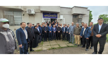 ایستگاه گنبدکاووس، مرکز راهبردی تولید بذر دیم کشور است