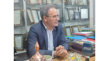 تأکید معاون وزیر کشاورزی بر ضرورت خودکفایی در تولید بذر و تقویت زنجیره امنیت غذایی