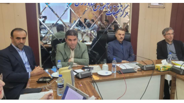 راهکارهای نوین مهار انگل مزارع کلزا در نشست تخصصی گلستان تبیین شد