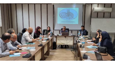 دوره ملی بازآموزی تکنیک‌های نوین سم‌پاشی در گرگان آغاز شد