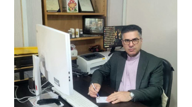 سال ۱۴۰۵؛ تبدیل مرکز رشد به قطب نوآوری و تجاری‌سازی فناوری‌های هوشمند کشاورزی