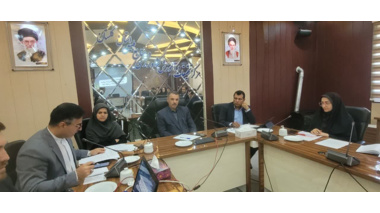 نشست مشترک تحقیق و اجرا در مدیریت منابع طبیعی گلستان