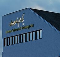 پارک علم وفناوری همدان