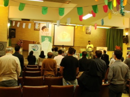 برگزاری دوره آموزشی “کاربرد کود و سم در مزارع سیب‌زمینی و گلخانه برای کنترل نماتد” در همدان