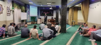 برگزاری کارگاه تخصصی علوفه دیم در همدان