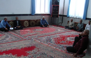 برگزاری کارگاه آموزشی کشاورزی حفاظتی در تویسرکان