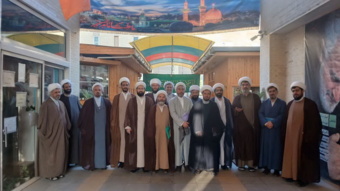 برگزاری نشست تخصصی « معارف مهدویت و آینده‌پژوهی» در استان اصفهان