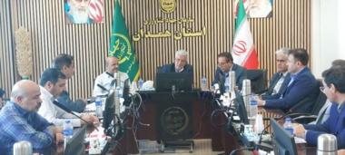 برگزاری اولین جلسه شورای تحقیقات و آموزش کشاورزی استان همدان در سال ۱۴۰۴