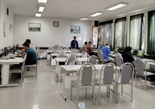 برگزاری آزمون ارزشیابی استانداردهای مهارتی کشاورزی در همدان