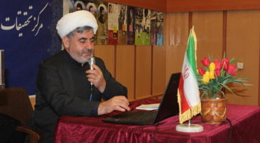 برگزاری کارگاه آموزشی با موضوع &quot; نقش رسانه‌ها در کمرنگ‌ نمودن جایگاه مادری و دغدغه‌ای اجتماعی &quot; در مرکز تحقیقات کشاورزی همدان