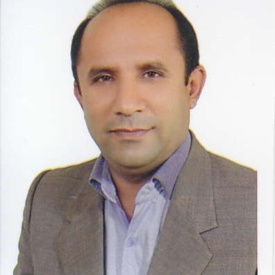 علی قدمی فیروزآبادی