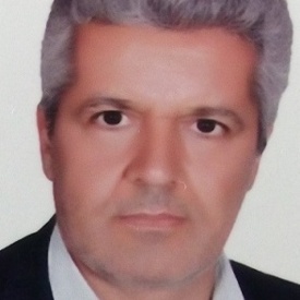 آقای دکتر رضا بهراملو