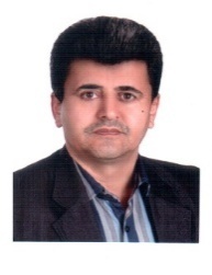 آقای دکتر علی محمد جعفری