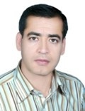 آقای دکتر علیرضا رجبی مظهر