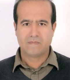 آقای دکتر بهروز مرادی عاشور