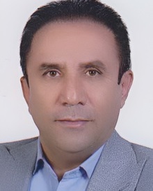 آقای دکتر علی قدمی فیروزآبادی
