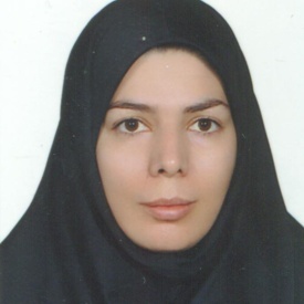 سرکار خانم فرشته سیف