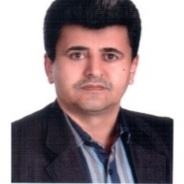 آقای دکتر علی محمد جعفری