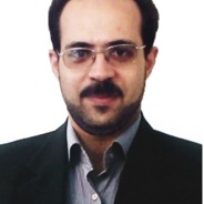 آقای دکتر مهدی احمدیان