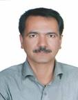 آقای دکتر احمد حیدری