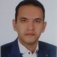 آقای دکتر مهدی متقی