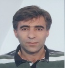 آقای مهندس گودرز حیدری