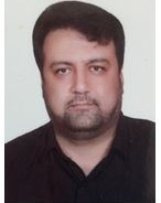 آقای دکتر حجت علیخانی مهوار