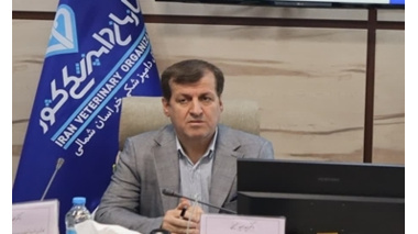 مبارزه با تب برفکی، اولویت اصلی دامپزشکی در سال جاری