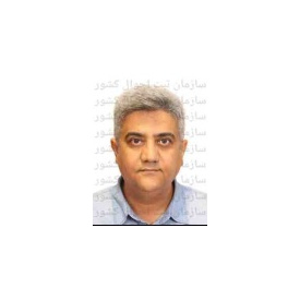 آقای دکتر مسعود لطیفیان