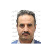 جناب دکتر محی‌الدین پیرخضری