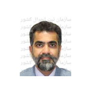 آقای مهندس حسن رحیمی‌تنها
