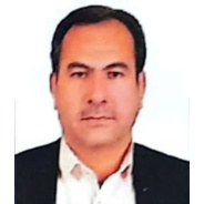 جناب آقای محمدرضا نوری‌شاد