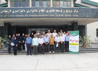 روز مزرعه با محوریت  خشک‌کن خورشیدی ارزان‌قیمت