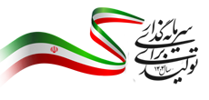 بنر بالای صفحه گوشه ی سمت چپ